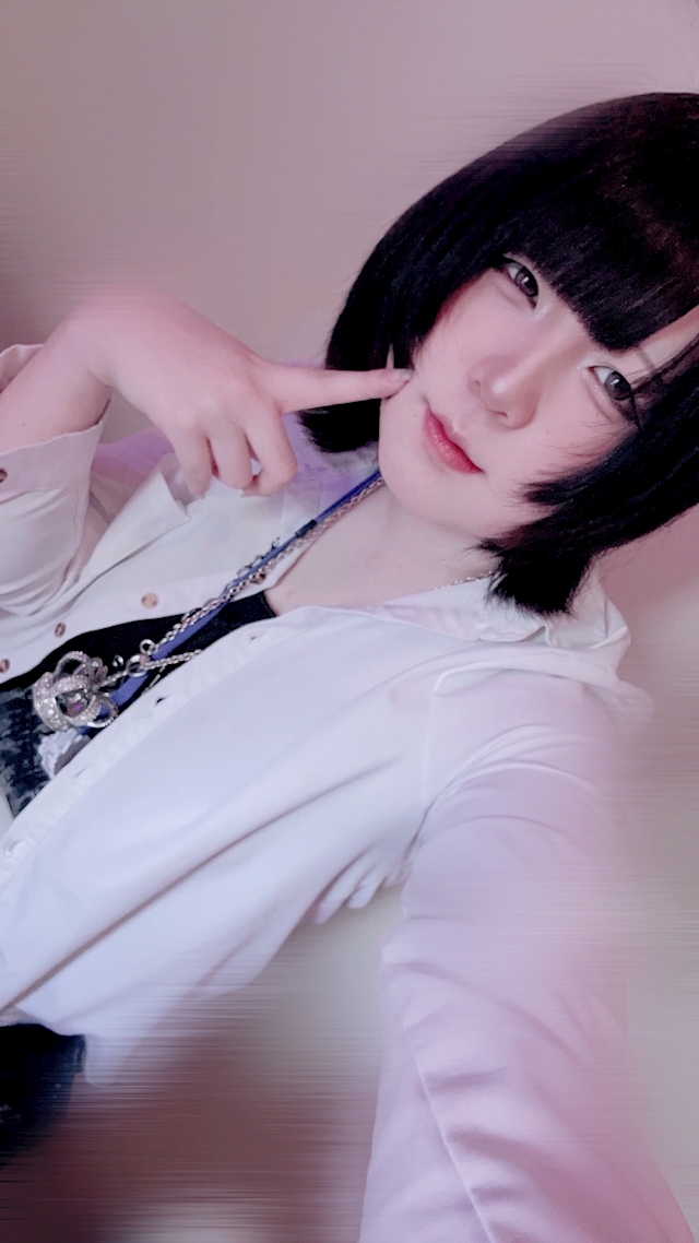 プロフィール写真2・【夜】あーる｜