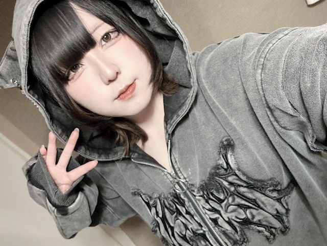 プロフィール写真7・【夜】あーる｜
