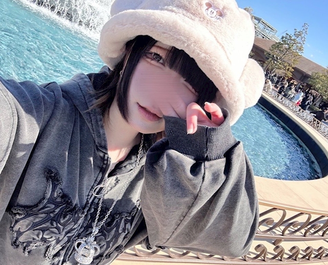 プロフィール写真3・【夜】あーる｜