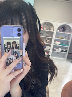 プロフィール写真1・みく｜EMPEREUR・アンプルール - 広島市（流川）のキャバクラ