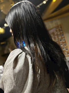プロフィール写真1・かな|girl’s lounge bar KreA・クレア - 阿波座のスナック
