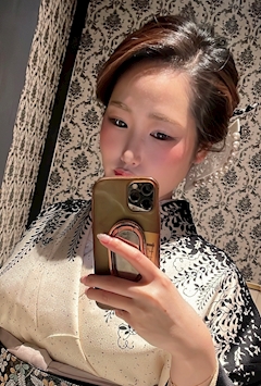 プロフィール写真1・結城 あやな｜La Luce・ラルーチェ - 名古屋 錦のクラブ/ラウンジ