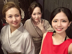 プロフィール写真3・宝条 ゆきの｜La Luce・ラルーチェ - 名古屋 錦のクラブ/ラウンジ