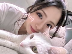 プロフィール写真1・宝条 ゆきの｜La Luce・ラルーチェ - 名古屋 錦のクラブ/ラウンジ