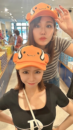 プロフィール写真4・遥 るか｜La Luce・ラルーチェ - 名古屋 錦のクラブ/ラウンジ