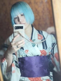 プロフィール写真2・れいな|girl’s lounge bar KreA・クレア - 阿波座のスナック