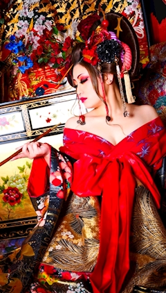 プロフィール写真7・まっする みやび ♥︎💪🏻( ¨̮ 💪🏻)|CLUB ONE CHAN ミナミ 宗右衛門・ワンチャン ミナミ ソエモンチョウ - 心斎橋筋の熟女パブ/熟女キャバクラ