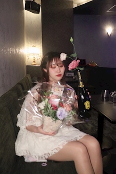 プロフィール写真3・ようこ｜SNACK REINE・レーヌ - 盛岡のスナック