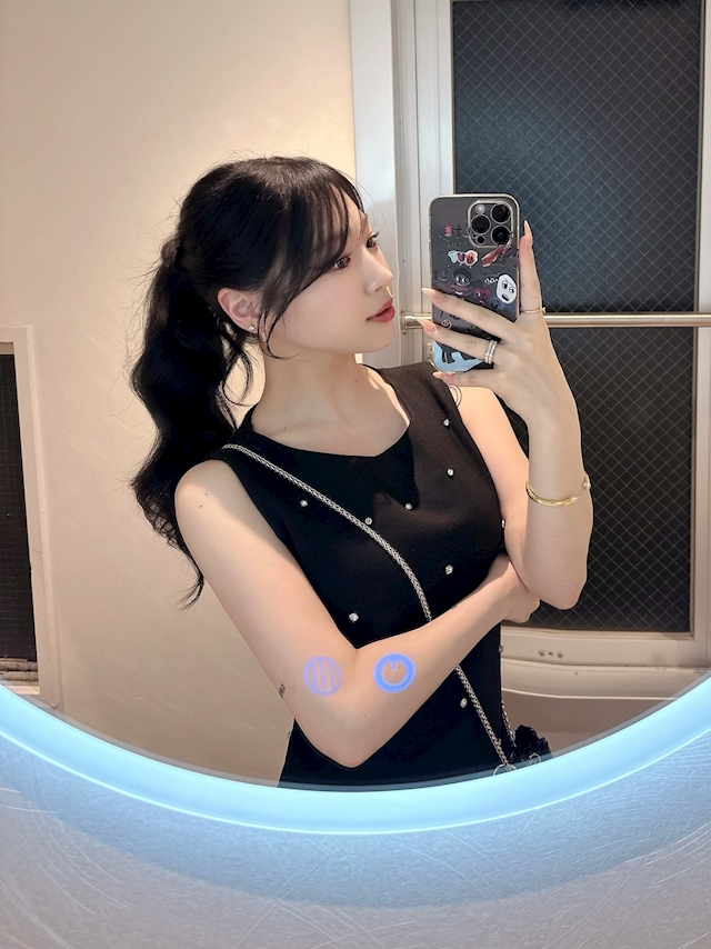 プロフィール写真3・あいみ🌙｜