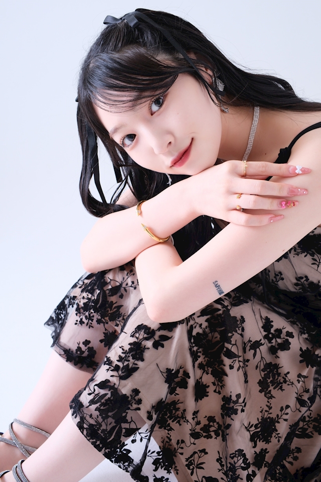 プロフィール写真2・あいみ🌙｜