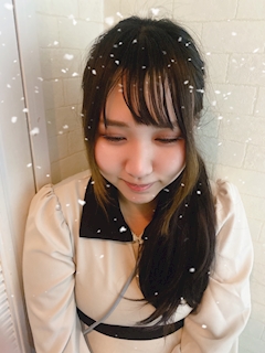 プロフィール写真4・そら｜Girl's Bar CUORE・クオーレ - 松山市のガールズバー