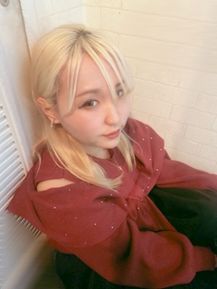 プロフィール写真3・そら｜Girl's Bar CUORE・クオーレ - 松山市のガールズバー