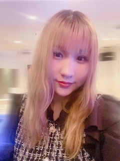 プロフィール写真2・そら｜Girl's Bar CUORE・クオーレ - 松山市のガールズバー