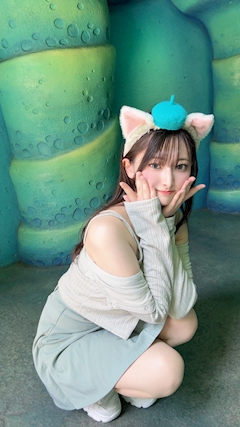 プロフィール写真7・みさ🍸池袋東口Matey｜Lounge snack Matey・メイティー - 池袋東口のパブ/スナック