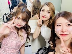 🥂🦩神風   愛華🦩🥂✨「きーたーくっ。」