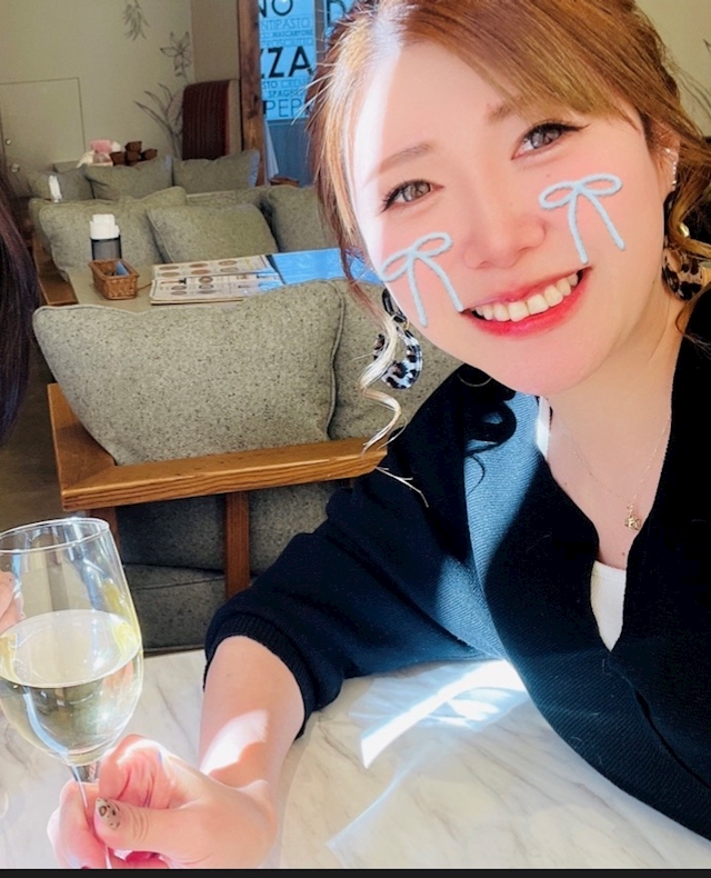 プロフィール写真1・🥂🦩神風   愛華🦩🥂✨｜