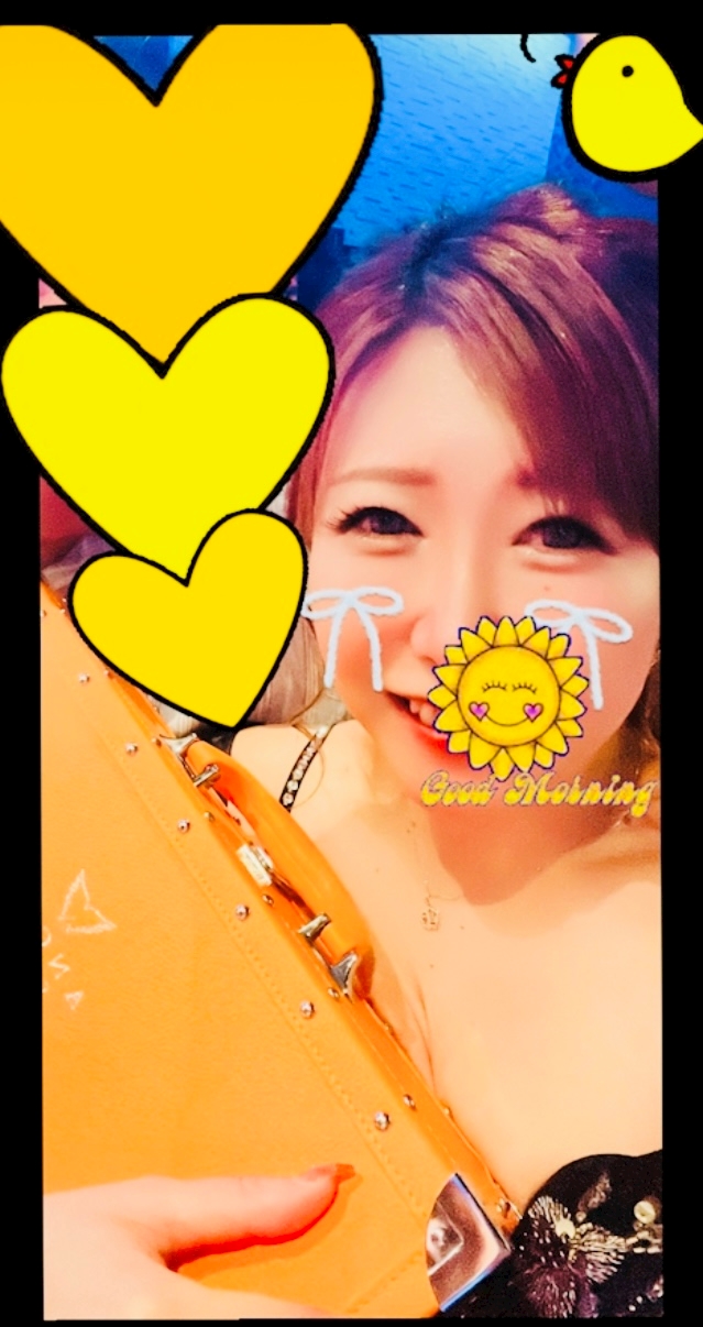 プロフィール写真1・🥂百咲 愛華🥂｜錦 キャバクラ・Mrs.CAFE 離宮