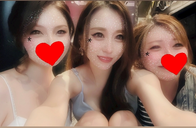 プロフィール写真5・🥂百咲 愛華🥂｜錦 キャバクラ・Mrs.CAFE 離宮