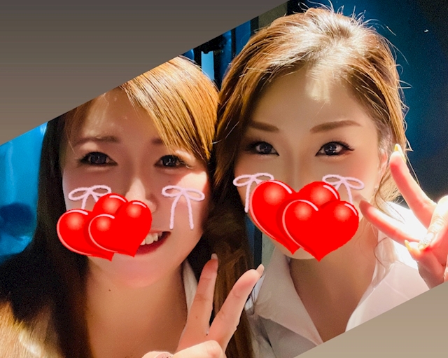 プロフィール写真7・🥂百咲 愛華🥂｜錦 キャバクラ・Mrs.CAFE 離宮