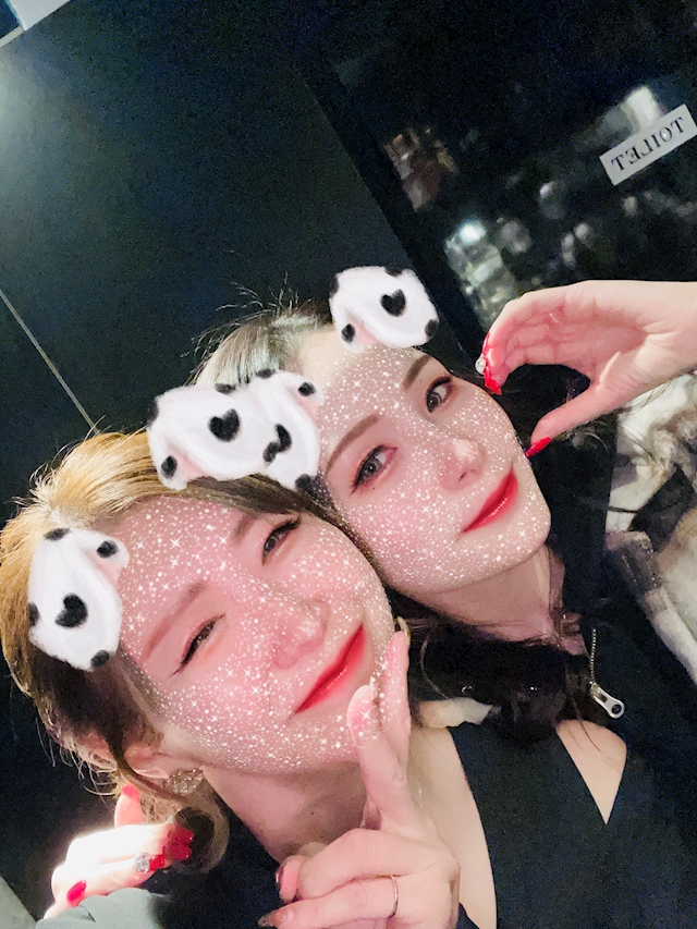 プロフィール写真12・🥂🦩神風   愛華🦩🥂✨｜
