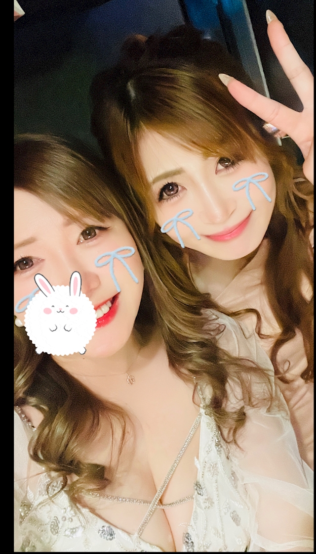 プロフィール写真3・🥂百咲 愛華🥂｜錦 キャバクラ・Mrs.CAFE 離宮