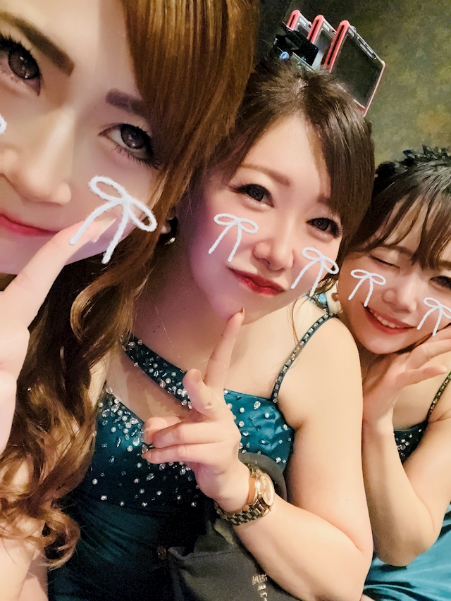 プロフィール写真10・🥂🦩神風   愛華🦩🥂✨｜