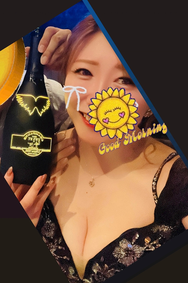 プロフィール写真11・🥂百咲 愛華🥂｜錦 キャバクラ・Mrs.CAFE 離宮