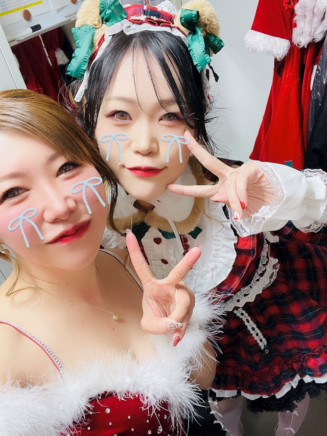 プロフィール写真5・🥂🦩神風 愛華🦩🥂✨|