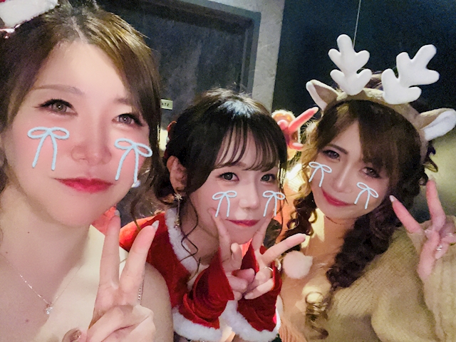 プロフィール写真8・🥂🦩神風 愛華🦩🥂✨|
