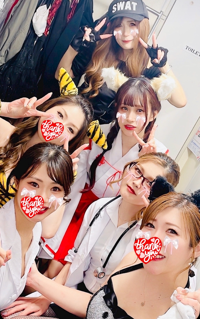 プロフィール写真9・🥂百咲 愛華🥂｜錦 キャバクラ・Mrs.CAFE 離宮