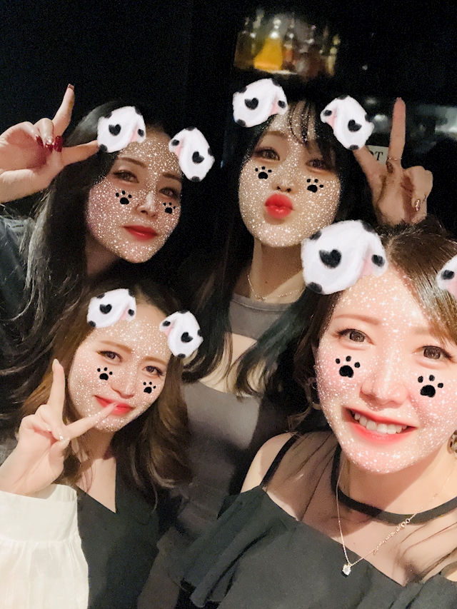 プロフィール写真12・🥂🦩神風 愛華🦩🥂✨|