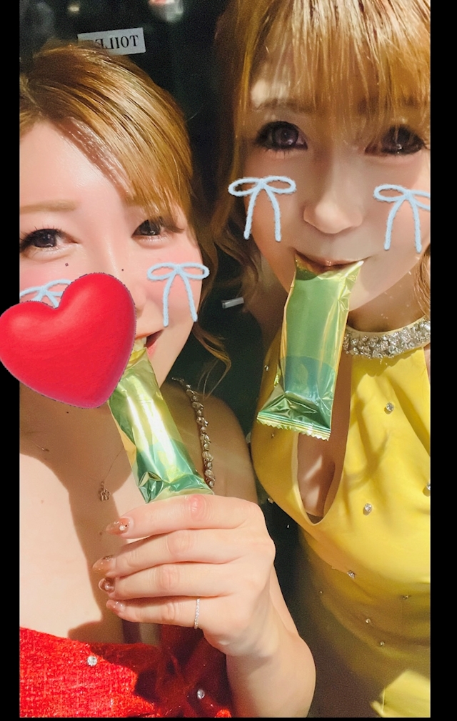 プロフィール写真10・🥂百咲 愛華🥂｜錦 キャバクラ・Mrs.CAFE 離宮