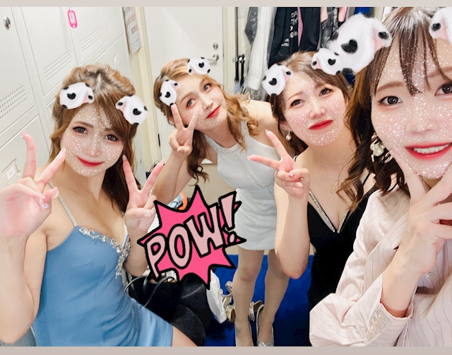プロフィール写真9・🥂🦩神風   愛華🦩🥂✨｜