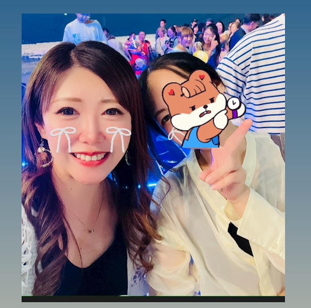 プロフィール写真11・🥂🦩神風   愛華🦩🥂✨｜