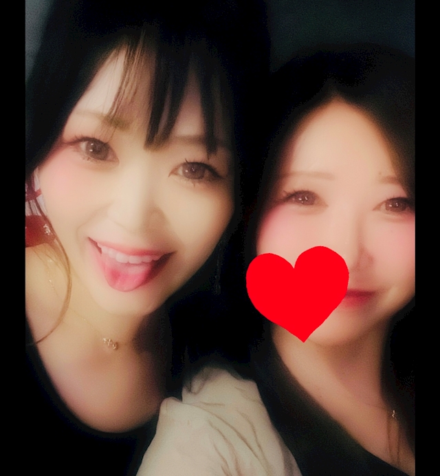 プロフィール写真4・🥂百咲 愛華🥂｜錦 キャバクラ・Mrs.CAFE 離宮