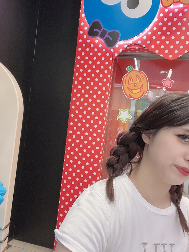 プロフィール写真1・もも｜