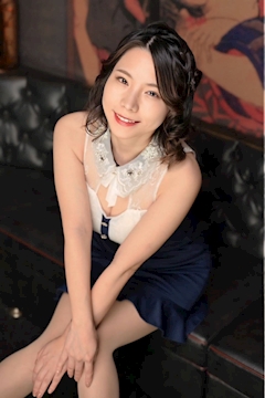 プロフィール写真11・雨宮　凜｜新橋 熟女キャバクラ・SHUNGA