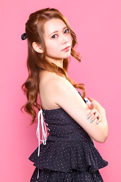 プロフィール写真8・りあ｜CLUB ANDYOU・クラブ アンドユー - 熊本・下通のキャバクラ