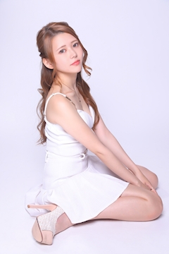 プロフィール写真16・りあ｜CLUB ANDYOU・クラブ アンドユー - 熊本・下通のキャバクラ