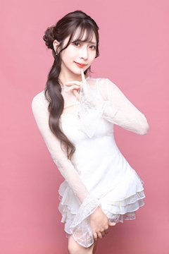 プロフィール写真4・ここね|CLUB ANDYOU・クラブ アンドユー - 熊本市・下通りのキャバクラ