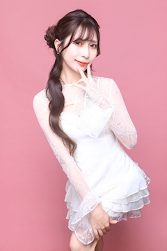 プロフィール写真2・ここね|CLUB ANDYOU・クラブ アンドユー - 熊本市・下通りのキャバクラ