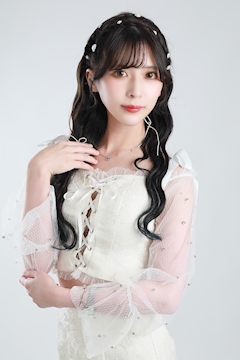 プロフィール写真5・ここね｜CLUB ANDYOU・クラブ アンドユー - 熊本・下通のキャバクラ