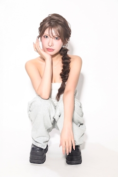 プロフィール写真6・水城ルイ｜CLUB ANDYOU・クラブ アンドユー - 熊本・下通のキャバクラ