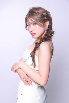 プロフィール写真7・水城ルイ｜CLUB ANDYOU・クラブ アンドユー - 熊本・下通のキャバクラ