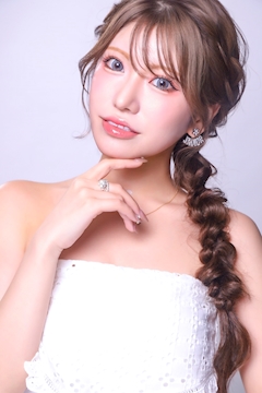 プロフィール写真1・水城ルイ｜CLUB ANDYOU・クラブ アンドユー - 熊本・下通のキャバクラ