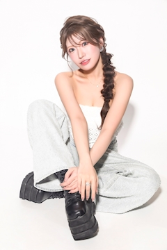 プロフィール写真4・水城ルイ｜CLUB ANDYOU・クラブ アンドユー - 熊本・下通のキャバクラ