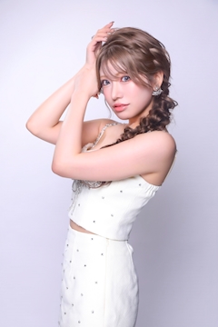 プロフィール写真5・水城ルイ｜CLUB ANDYOU・クラブ アンドユー - 熊本・下通のキャバクラ