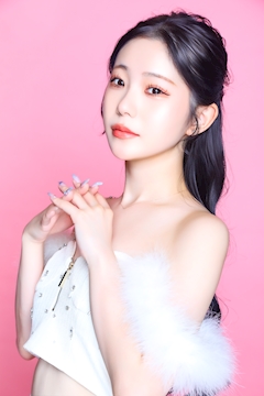 プロフィール写真1・惟音｜CLUB ANDYOU・クラブ アンドユー - 熊本・下通のキャバクラ