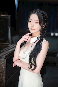 プロフィール写真8・惟音｜CLUB ANDYOU・クラブ アンドユー - 熊本・下通のキャバクラ