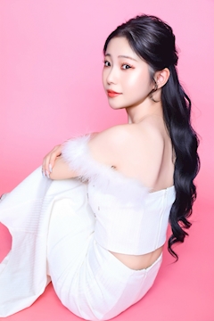 プロフィール写真3・惟音｜CLUB ANDYOU・クラブ アンドユー - 熊本・下通のキャバクラ